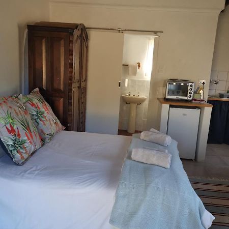 Rosebury Cottage อันเดอร์เบิร์ก ภายนอก รูปภาพ