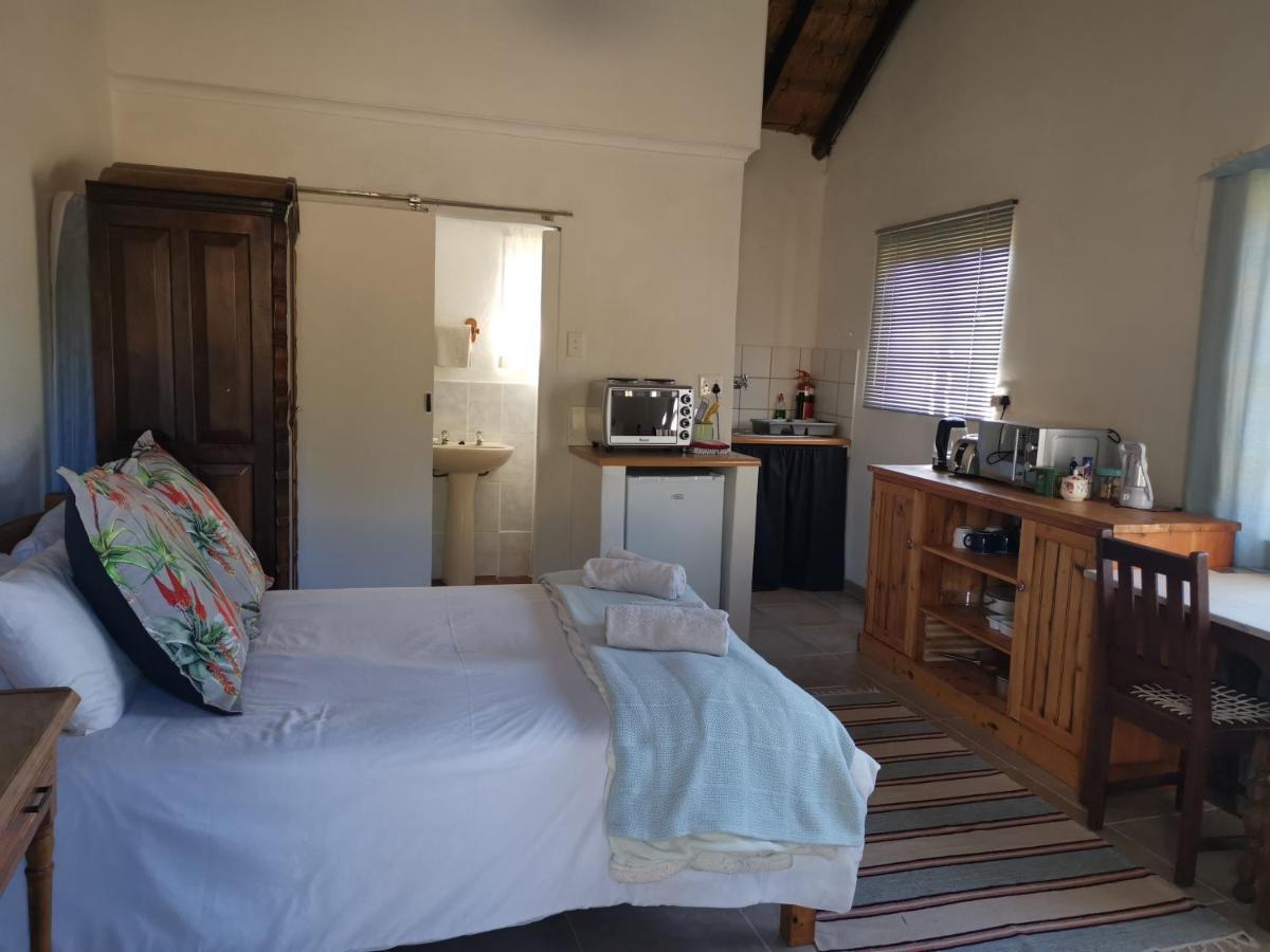 Rosebury Cottage อันเดอร์เบิร์ก ภายนอก รูปภาพ