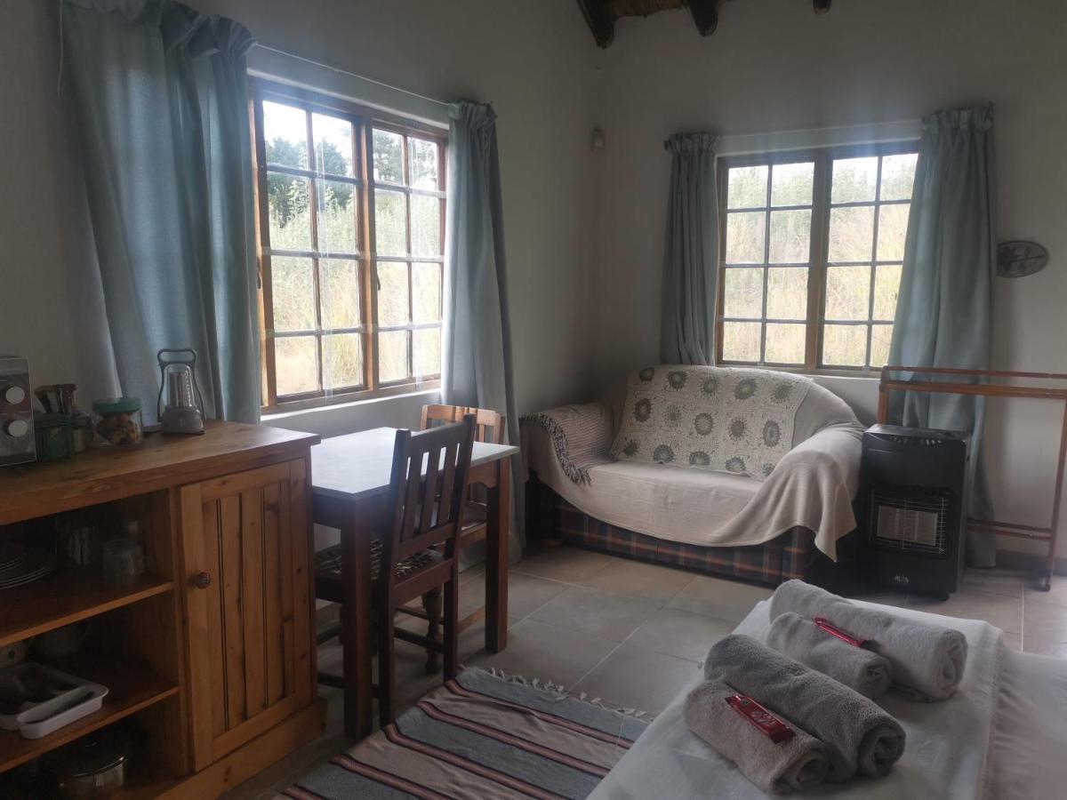 Rosebury Cottage อันเดอร์เบิร์ก ห้อง รูปภาพ