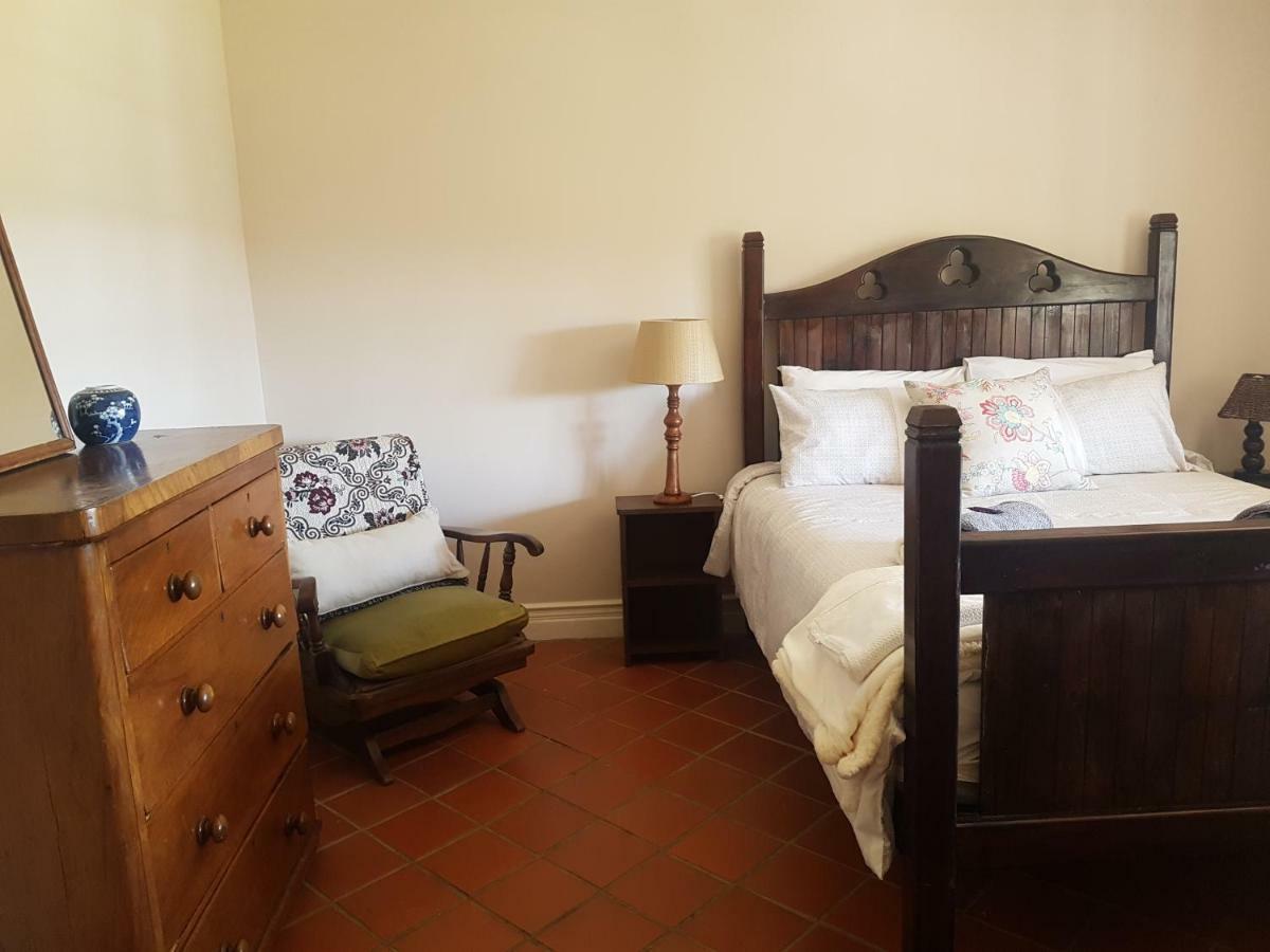 Rosebury Cottage อันเดอร์เบิร์ก ภายนอก รูปภาพ